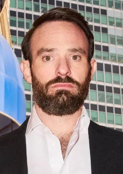 Charlie Cox photo