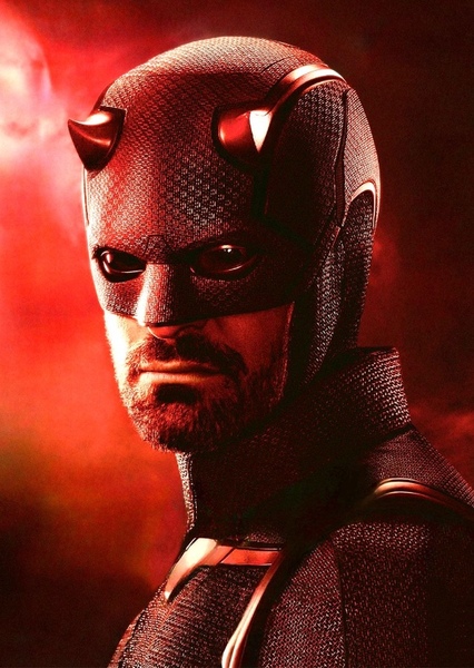 Matt Murdock/Daredevil