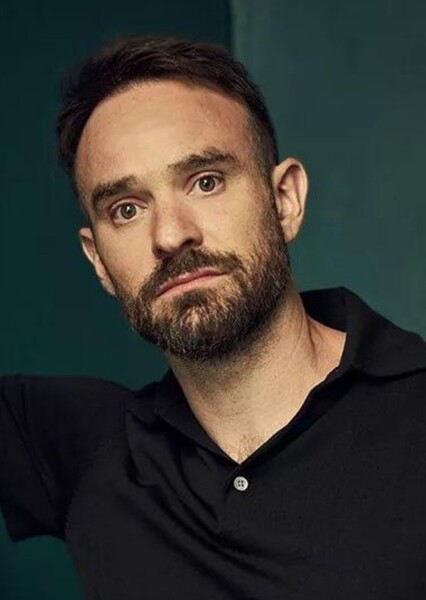 Charlie Cox