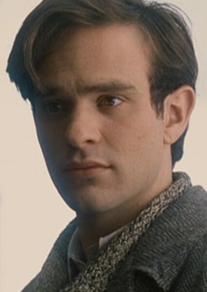 Charlie Cox