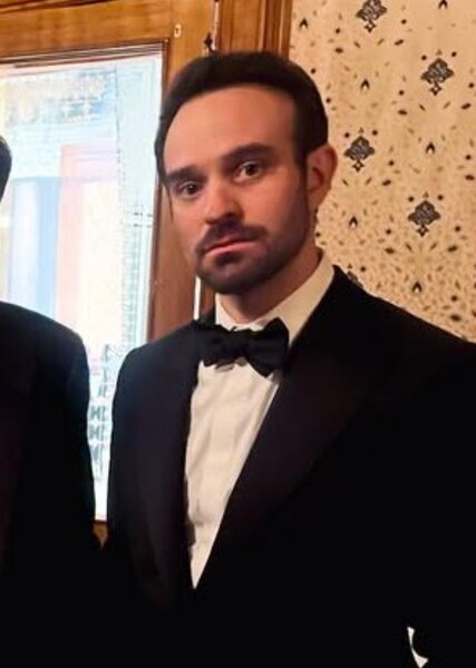 Charlie Cox photo