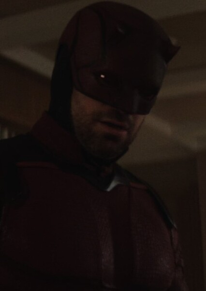 Charlie Cox