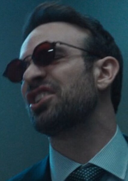 Charlie Cox photo