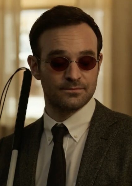 Charlie Cox