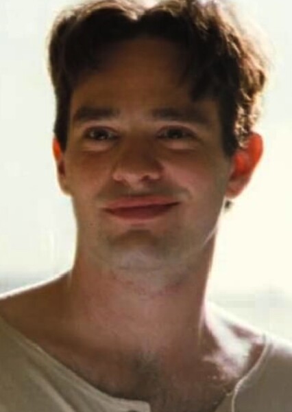 Charlie Cox