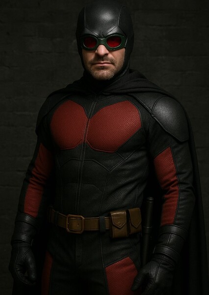 Charlie Cox photo