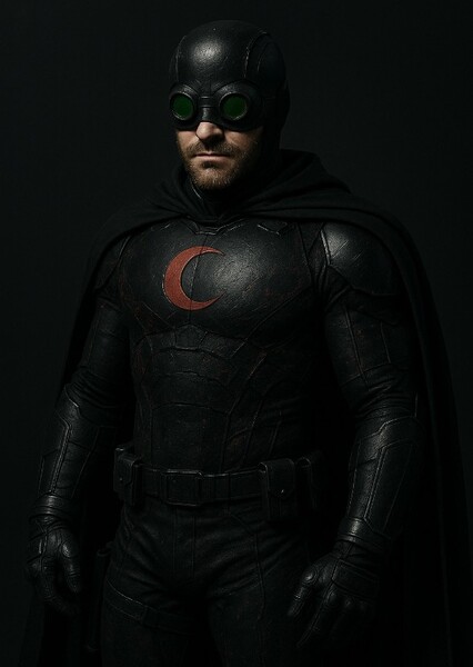 Charlie Cox photo