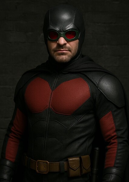 Charlie Cox photo