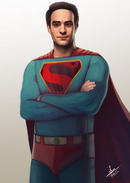 Charlie Cox photo