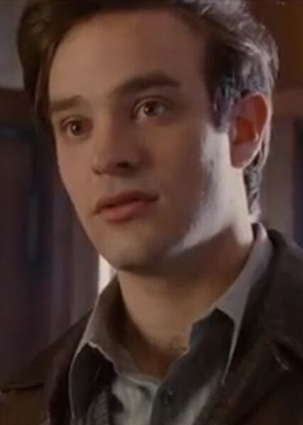 Charlie Cox