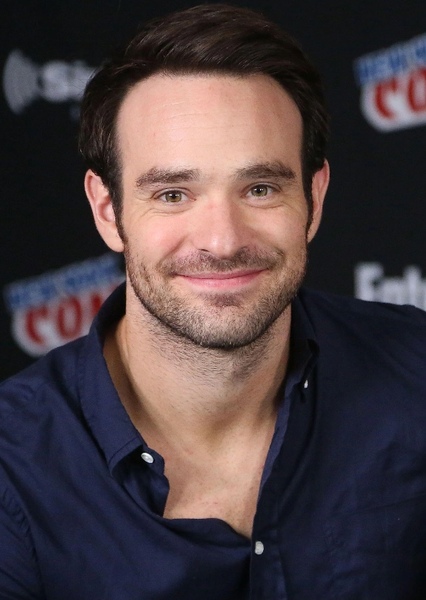 Charlie Cox