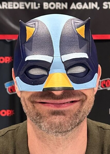 Charlie Cox photo