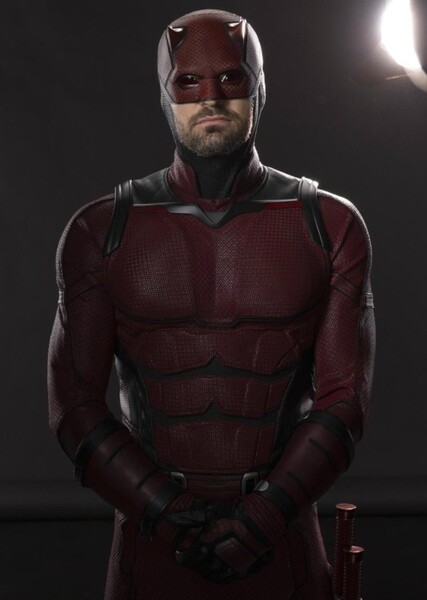 Charlie Cox photo