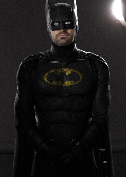 Charlie Cox photo