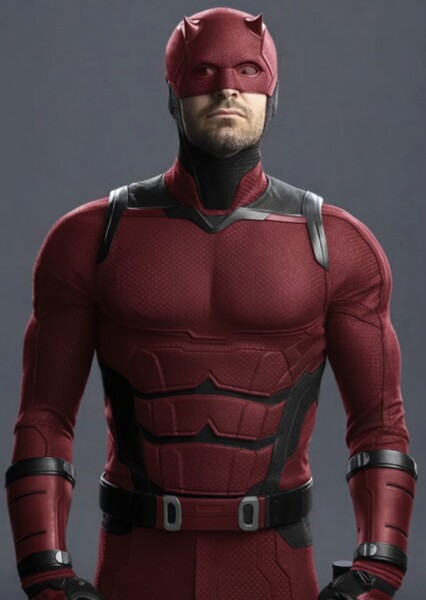 Charlie Cox photo