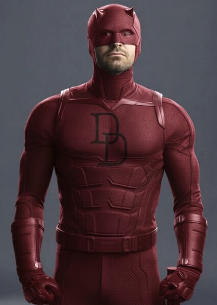 Daredevil