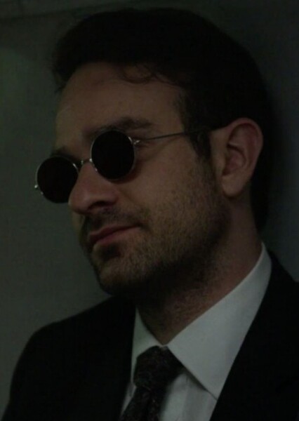 Charlie Cox