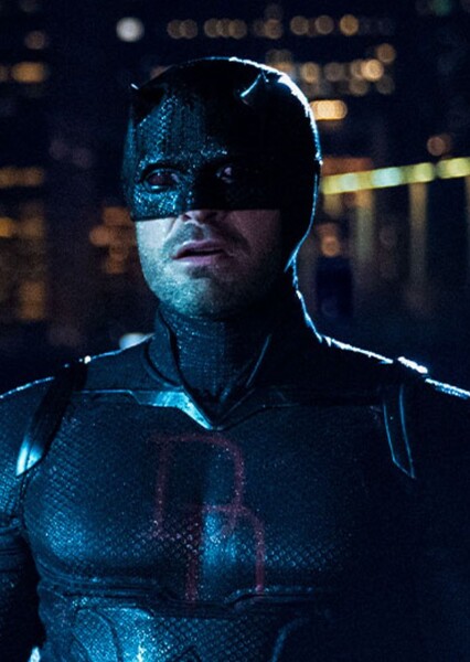 Charlie Cox photo