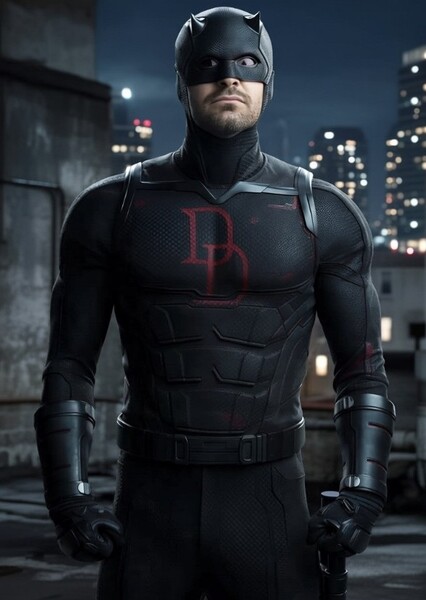 Charlie Cox photo