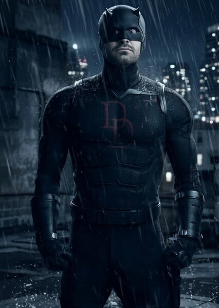 Charlie Cox photo