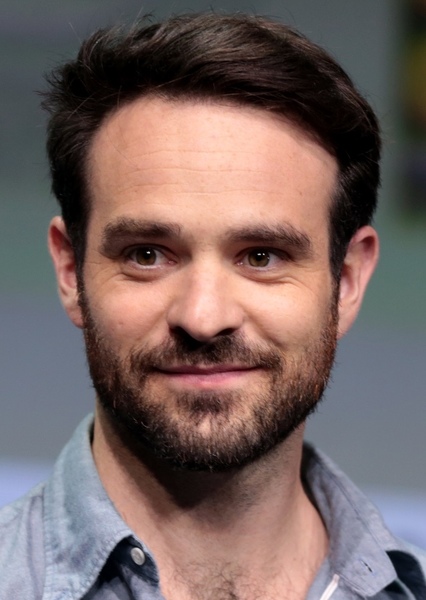 Charlie Cox