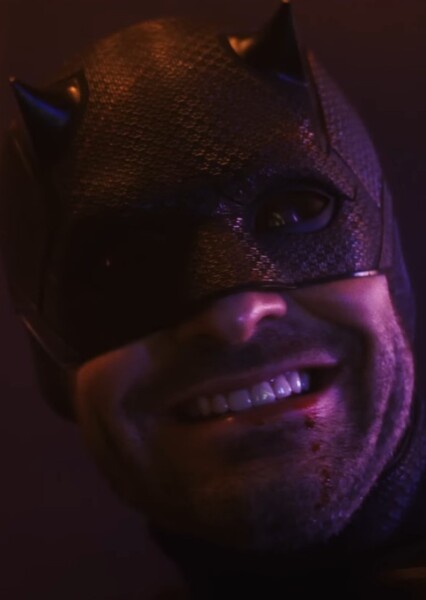 Charlie Cox photo