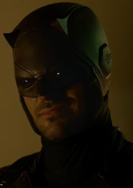 Charlie Cox photo