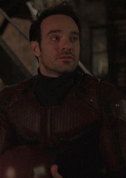 Charlie Cox photo