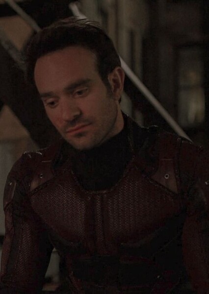 Charlie Cox photo