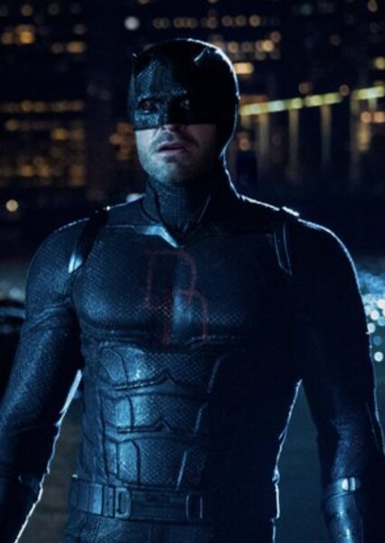 Charlie Cox photo