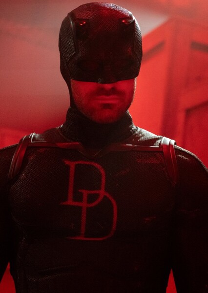 Charlie Cox photo