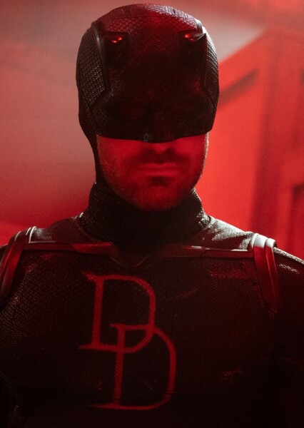 Charlie Cox photo