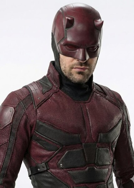 Charlie Cox photo