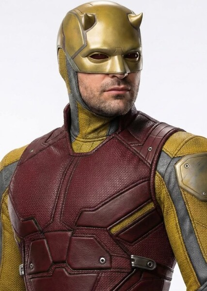 Charlie Cox photo