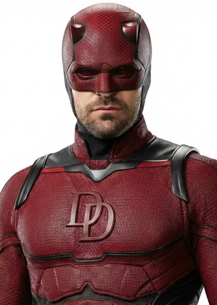 Matt Murdock