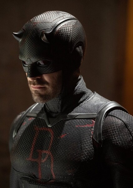 Charlie Cox photo