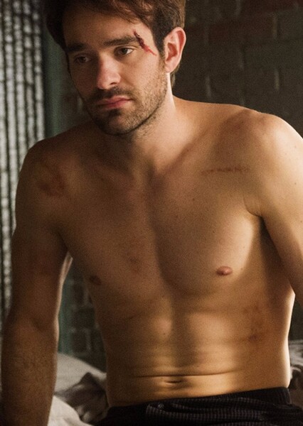 Charlie Cox photo