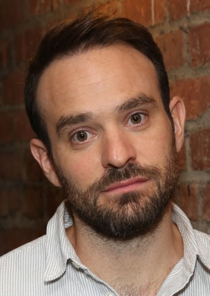 Charlie Cox photo
