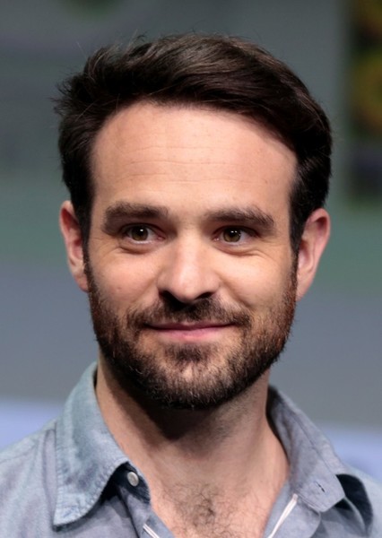 Charlie Cox photo