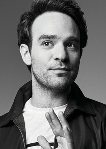 Charlie Cox