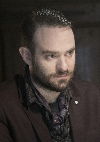 Charlie Cox photo