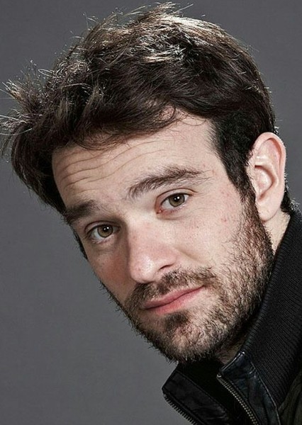 Charlie Cox photo