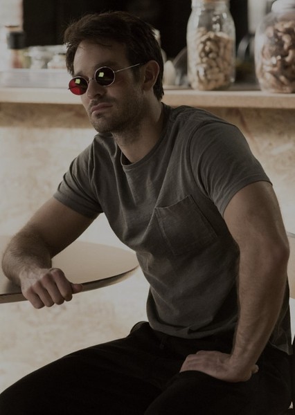 Charlie Cox photo