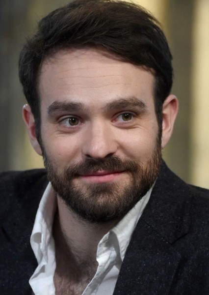 Charlie Cox