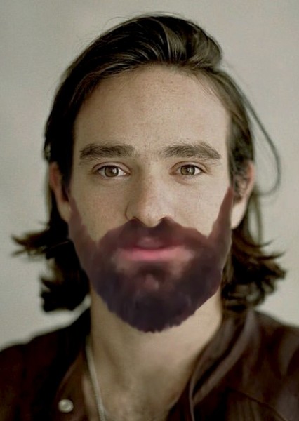 Charlie Cox photo
