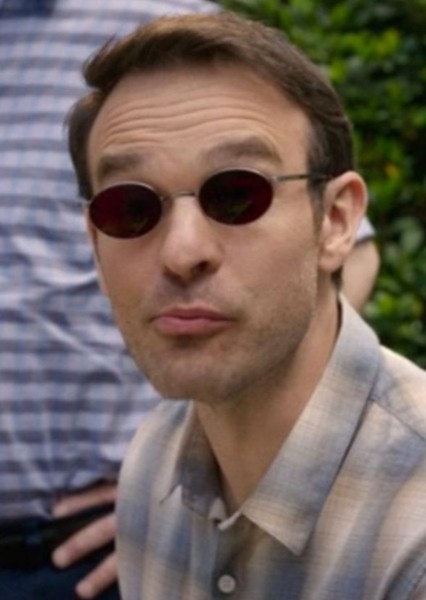 Charlie Cox photo