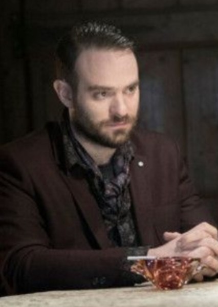 Charlie Cox photo