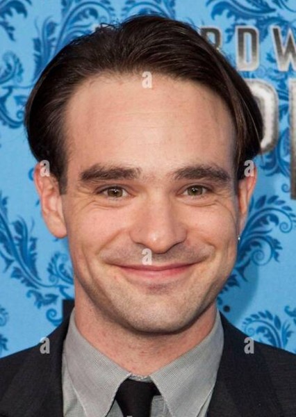 Charlie Cox photo