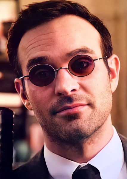 Charlie Cox photo