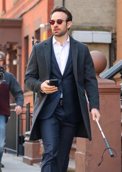 Charlie Cox photo